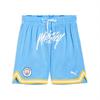 X MANCHENGZUQIUJULEBU,LIANMINGKUAN Basketball Shorts Men's 631694-01