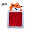 Kindergarten Play Pad 1/8Pcs Kids Animal Theme Sensory Mat, Tactile Wall Panel Textured Tile, Tile Baby Touch And Feel Activity Mat for Preschool