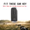 Tax Excluded, Add At Checkout If Applicable. Leather Car Key Case Fob Cover for Kia Sportage Ray Sorento Soul Telluride Cerato K