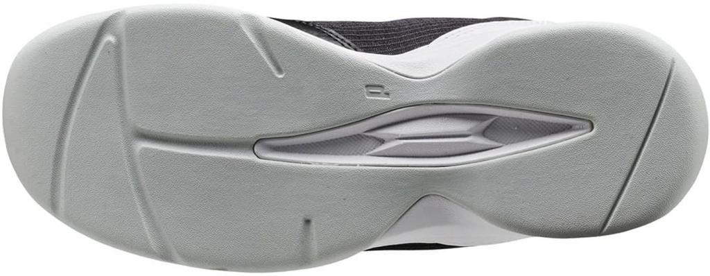 [Prince] Tennis Shoes DPS454 Kids BLK 21.0 cm