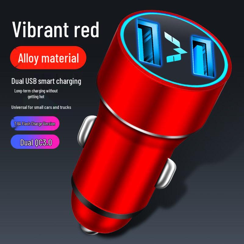 Wuling Xingchen Kaijie Fast Car Charger Adapter