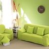 Versatile Fashion 1 2 3 4 Seats Recliner Covers Retro Soft Slipcovers For Every Home