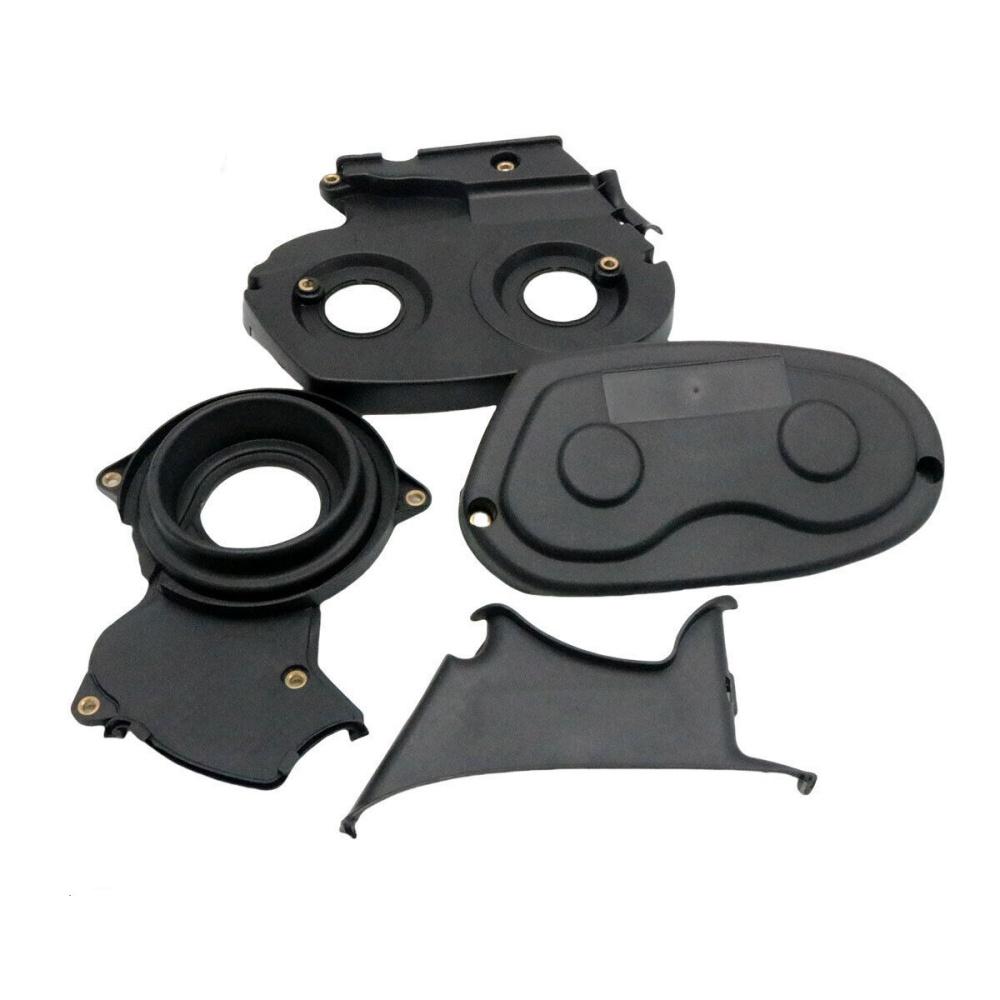 Timing Belt Cover Set for Chevrolet Cruze/Aveo 1.6/1.8