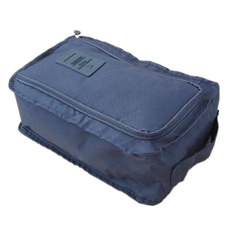 Flowers & Youth Liu Tao Korean-Style Multifunctional Travel Shoe Storage Bag