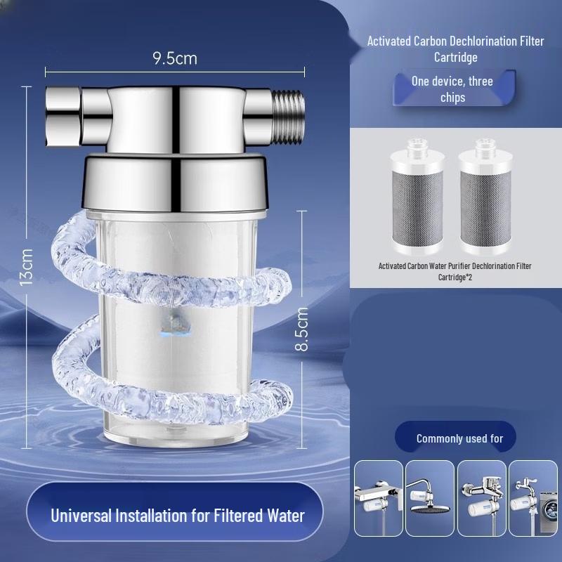 Предфильтр для очистки воды TLXT для крана