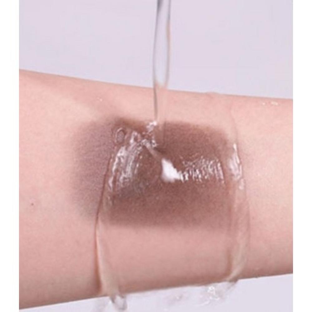 ETUDE Pang Pang Hair Shadow 3.5g Natural Black - Hairline Cover, Korean