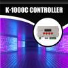 K-1000C Controller K1000C WS2812B WS2811 APA102 T1000S WS2813 LED 2048 Pixel Program Controller DC5-24V-B61B