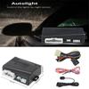 Universal 12V Car Auto Light Sensor System Auto automatic headlight sensor