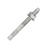 IsolBau Mechanical Anchor Stainless Steel A2 Schwerlastanker M12 x 110 - 10 Pcs