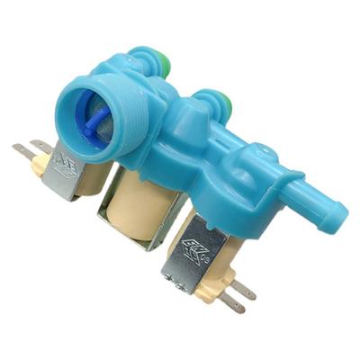Elektrisches Wassereinlass-Magnetventil für Samsung Dc62-00266E Xqb140-D88S