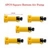 MOC Technical Hose Air Pump Tank Push Rod Putter Switch Piston Compatible With legoeds Pneumatic Parts 9641 42043 47225 61904