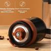 Double Bearing Design Hand Crank Coffee Mill Ceramic Grinding Core Coffee Grinding Machine  Camping