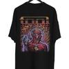 Tool Band T-Shirt, Retro 90er, Rock Shirt, Unisex Passform für Männer & Frauen, Fan Merch