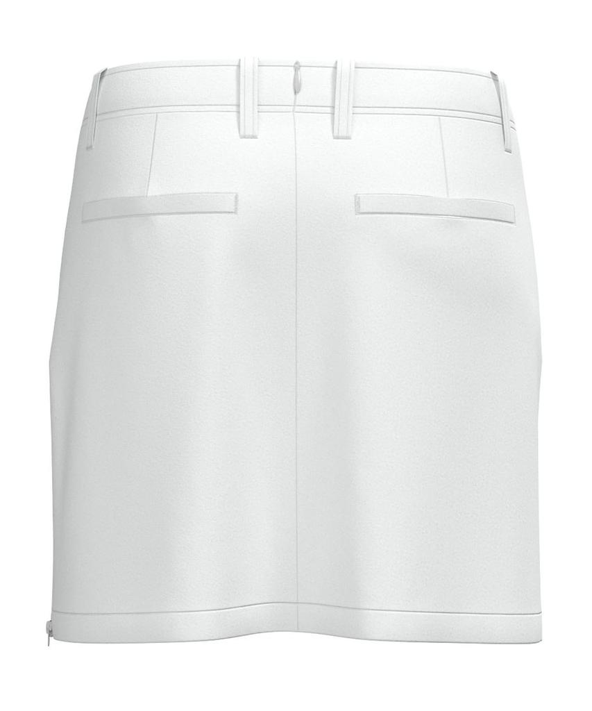 Ping Apparel Women's Skirt (All-Way Stretch) / Golf / 622-4234808 030_White LL