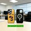 L-LeBron James-S 23 Phone Case For iPhone17,16,15,14,13,12,11 Plus,Pro Magnetic with Magsafe Wireless Charging
