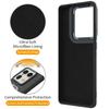 For Motorola Moto X50 Ultra 5G/Motorola Edge 50 Ultra 5G Magnetic Case Rotating Ring Kickstand TPU + PC Back Cover