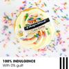 Nawilżający balsam do ust o smaku ciasta Cake Batter Chapstick 1 sztuka