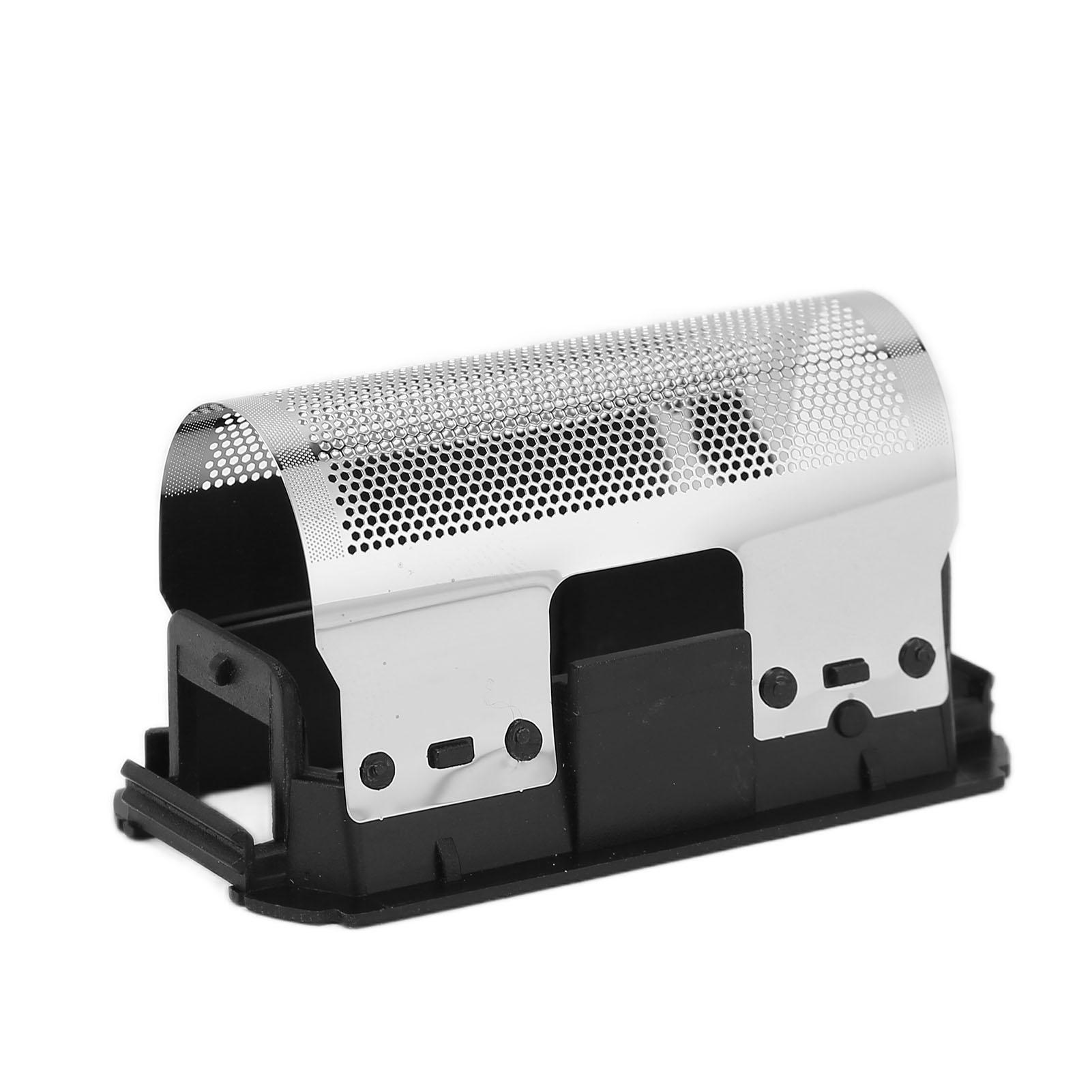 

Shaver Foil Screen Metal No Irritation Portable Durable Shaver Replacement Foil for Shavers 278 266