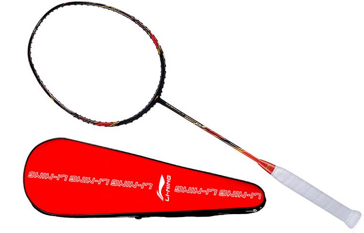 Li Ning Wind Powered 7000C Badminton Rackets AYPM442-1000
