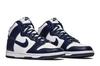 Nike Dunk High Championship Navy