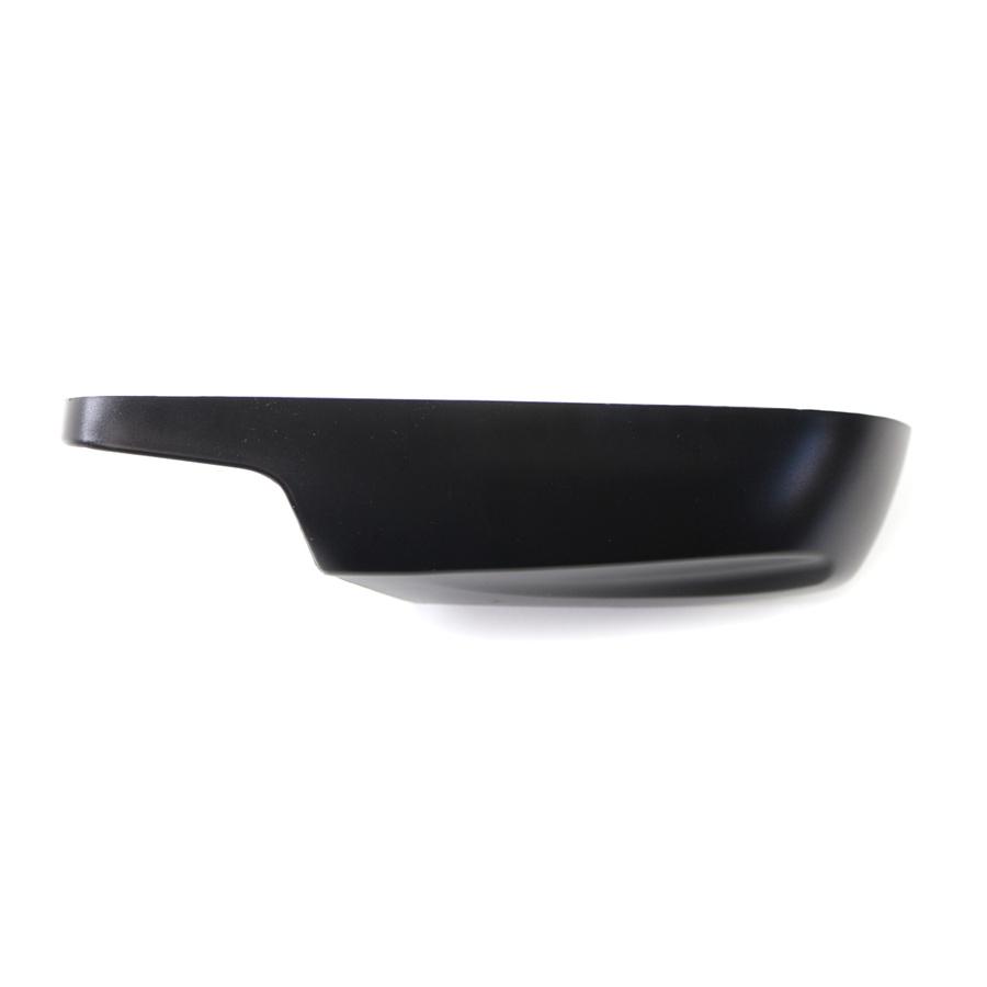 Nedre deksel for venstre sidespeil for Subaru 2012-2018 Erstatt 91054AJ231 91054AJ230