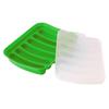 Nuevo 1 Uds. Molde de silicona para hacer salchichas DIY, molde para salchichas hecho a mano para perros calientes, 6 en 1, herramienta para hacer cocina y perros calientes refrigerados