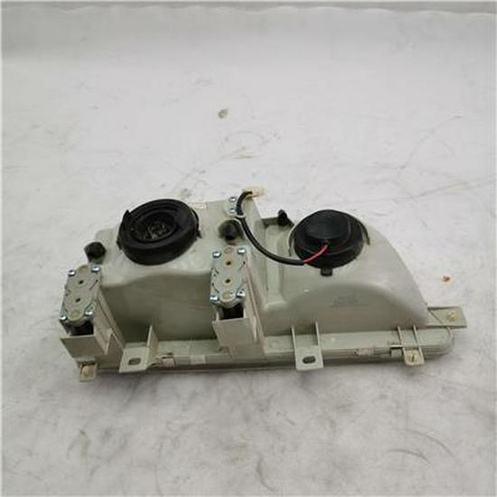 Foton Left Front Headlight - Part No. 1B17837150011