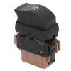 Right Front Electric Window Switch 8200057321 Sensitive Response Electric Window Lift Switch for Master 2003 to 2010