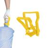 1PCS Portable Water Bottle Handle Water Pail Bucket Handle Labor-saving Easy Lift Up Plastic Water Bucket Holder Carrier Handle