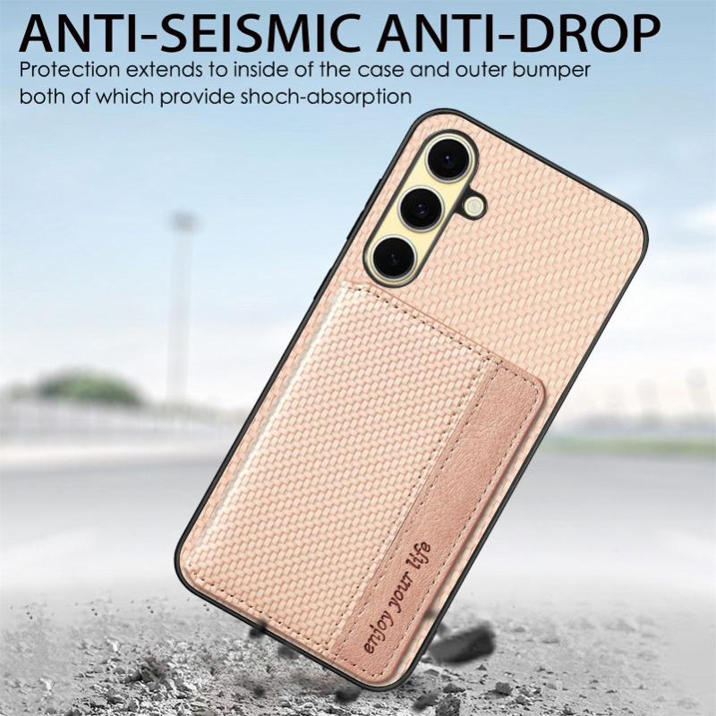 Case for Samsung A17 A07 A55 A35 A25 A15 Wallet Card Holder Stand Leather Magnetic Cover for Galaxy M56 M55 M15 A56 A36 A54 A14