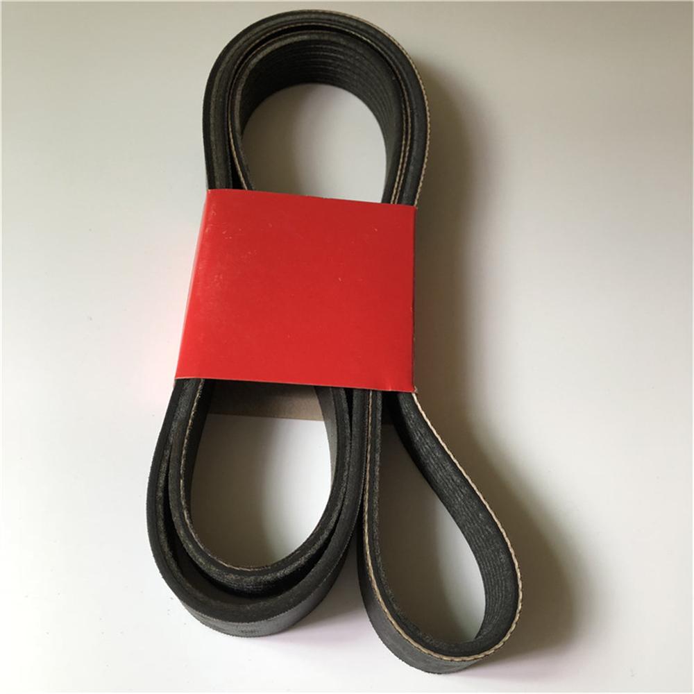 Serpentine Belt 31110-RRB-A01 31110RRBA01 for 2006-2011 Civic Si 2.0L