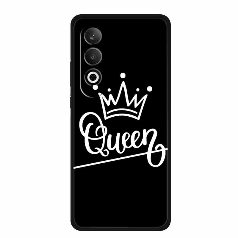 Animal Letter Painting TPU Phone Case for Nord CE 4/OPPO K12 5G