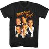 Backstreet Boys We've Got it Goin On Męska Koszulka Lata 90 Muzyka Pop Zespół Chłopięcy
