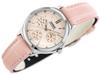 OROLOGIO DA DONNA CASIO LTP-V300L-4A (zd581b) + SCATOLA