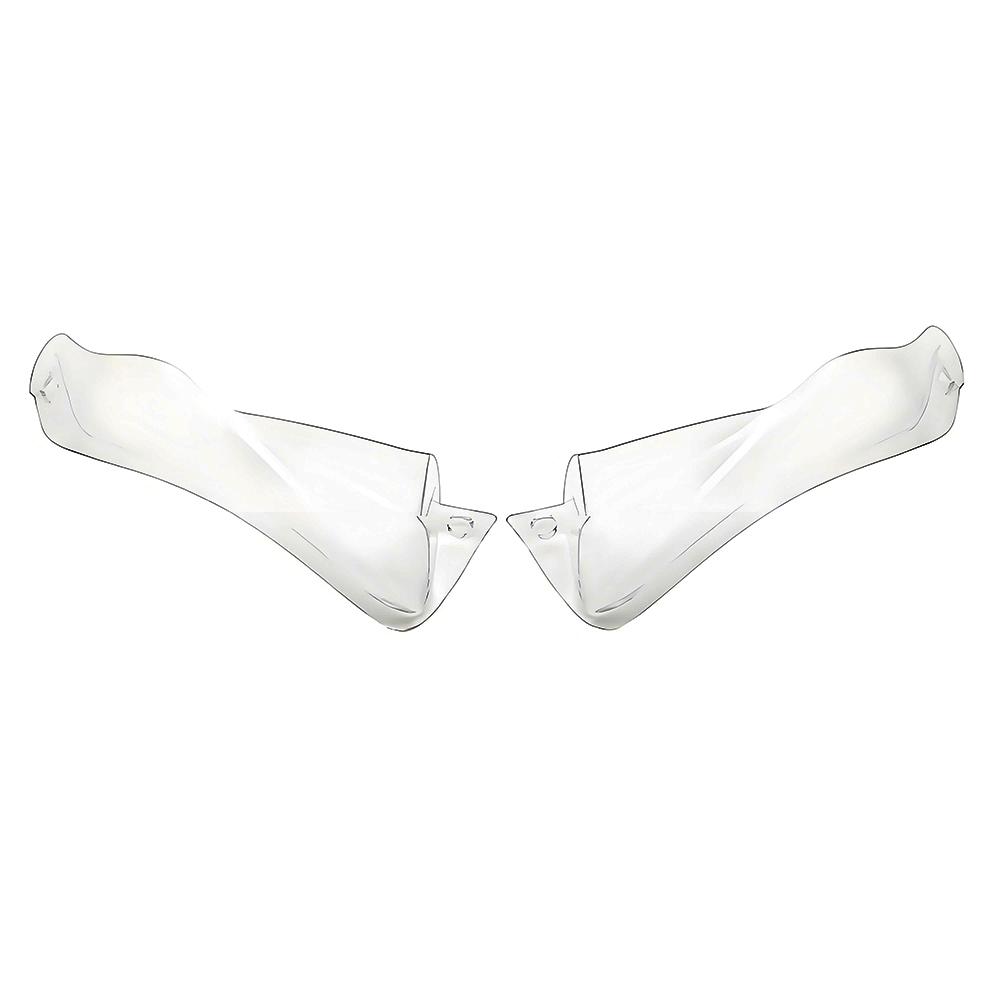 FOR BMW R1300GS R 1300 GS 2025 2025 - Motorcycle Accessories Hand Guard Extension Hand Guard Wind Booster Sheet