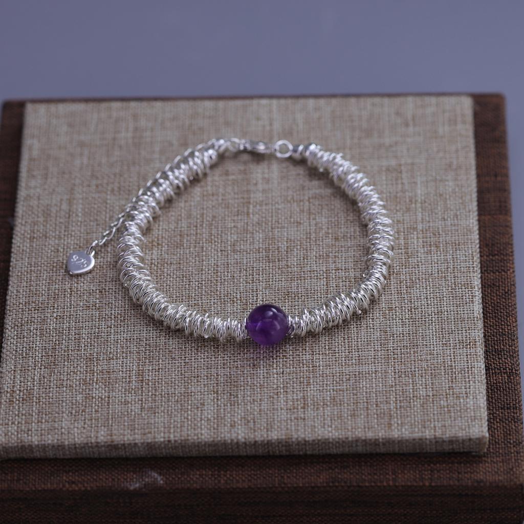 Original Bracelet Handmade Bracelet Art on The Wrist Gifts for Friends Ladies Accessories Daily Wear Minimalist Teenager Trendy Layered Bracelet