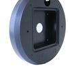 Clock Movement Housing Brand New Environmental Protection High Quality