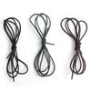 3 Colors Sleeve Pretend Fishing Lines Tube Peche Accesoires Carp Fishing Gear Soft Rigs Tube Rope