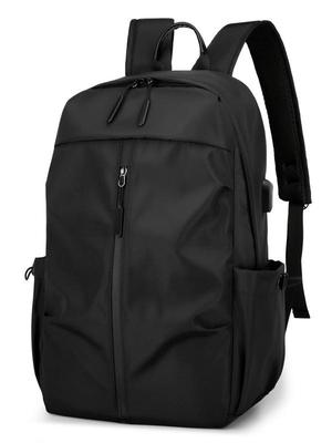 Unisex Lightweight Travel and Laptop Backpack for Students