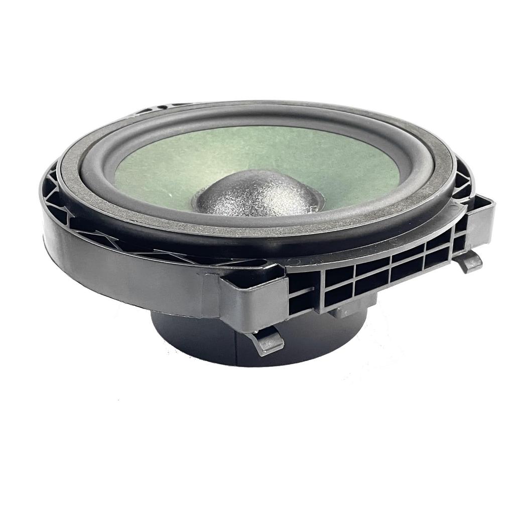 CGP Autokomponenten-Lautsprecher Hochtöner Panel Set, Klavierlack Schwarz, für N-BOX JF3, JF4, JF5, JF6 und N-BOX Custom, mit integriertem Hochtöner (CGP-H01-7018-SET)