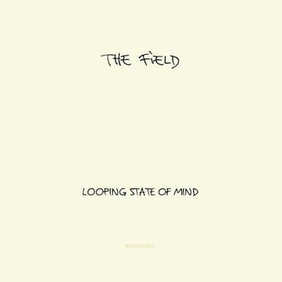 CD FIELD - LOOPING STATE OF MIND  OTLCD1650 Octave Lab 2011 Japan Tanz & Electronica Gebraucht