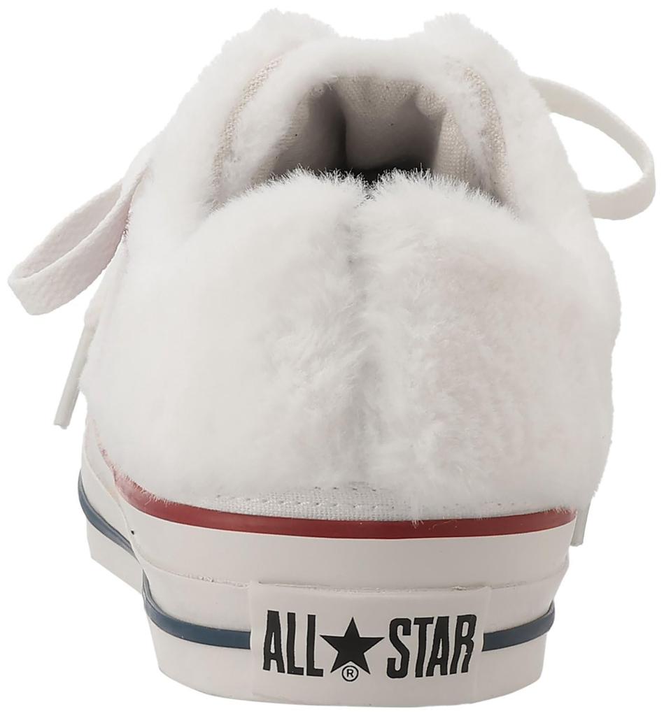 Sneakers All Star Hello Kitty OX White cm [Converse] (R) 24.0