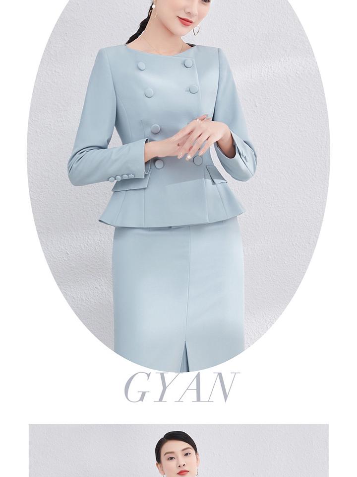 Γυναικεία Κοστούμια & Φούστες Υψηλής Ραπτικής: Επίσημα Ρούχα Άνοιξης & Φθινοπώρου, Στολές Υπαλλήλων Υποδοχής Ξενοδοχείου, Επαγγελματικά Ρούχα Εργασίας για Δασκάλους.