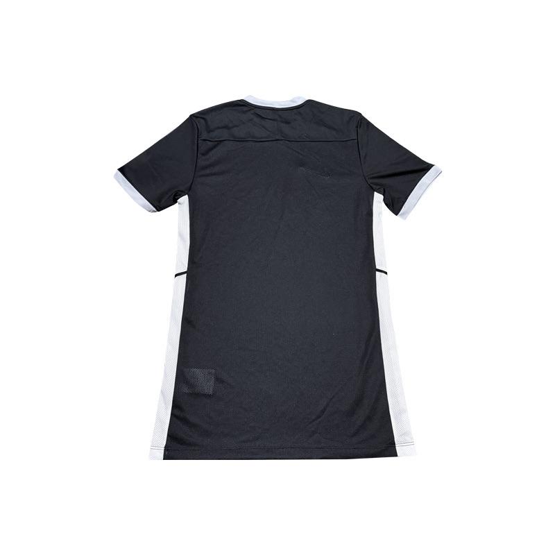 Nike Chinese Super League Player Edition Round Neck Pullover Sports Short Sleeve T-Shirt Men Tops FZ9755-010