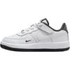 Force 1 Low LV8 Easy On Comfortable Non Slip Durable Low Top Kids Skate Shoes Kids Sneaker White HJ6785-100