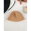 Daiso Poggle Fleece Bucket Hat