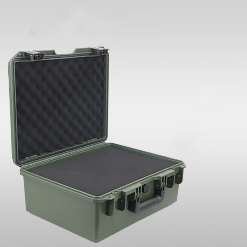 YF Heavy-Duty Protective Equipment Case
