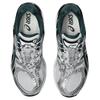 Asics Gel Nimbus 10.1 White Saxon Green Unisex Sneakers 1203A543-103