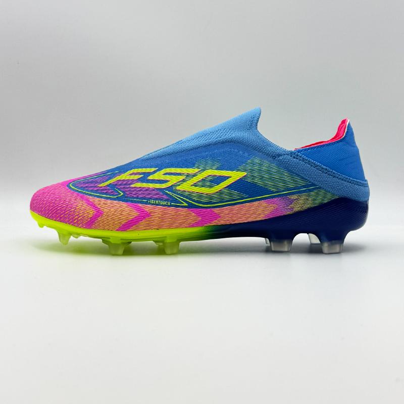 Men Football Field Boots Outdoor Fast Grass Training Football Shoes Society Cleats Soccer Shoes Low Cut Sneaker Original Unisex
