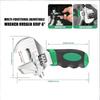 6inch/8inch Adjustable Wrench Dual-used Pipe Wrench Durable Monkey Wrench  Pipe Hand Tool